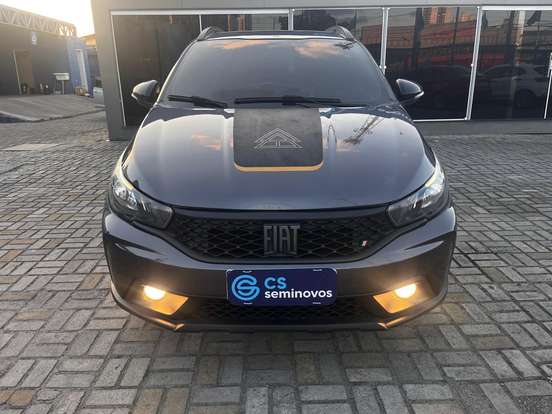 FIAT-ARGO-1.3 FIREFLY FLEX TREKKING MANUAL FIAT-ARGO-2024