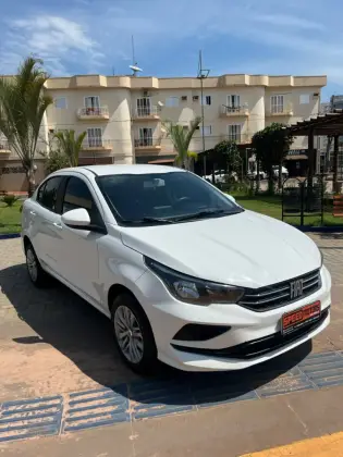 FIAT CRONOS 1.3 FIREFLY FLEX DRIVE MANUAL