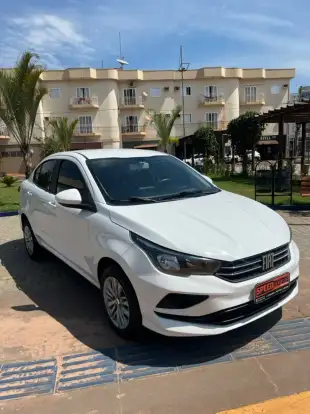 FIAT-CRONOS-1.3 FIREFLY FLEX DRIVE MANUAL FIAT-CRONOS-2023