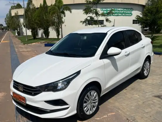 FIAT-CRONOS-1.3 FIREFLY FLEX DRIVE MANUAL FIAT-CRONOS-2023