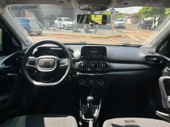 FIAT-CRONOS-1.3 FIREFLY FLEX DRIVE MANUAL FIAT-CRONOS-2023