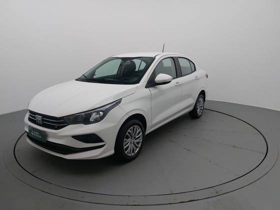 FIAT CRONOS 1.0 FIREFLY FLEX DRIVE MANUAL