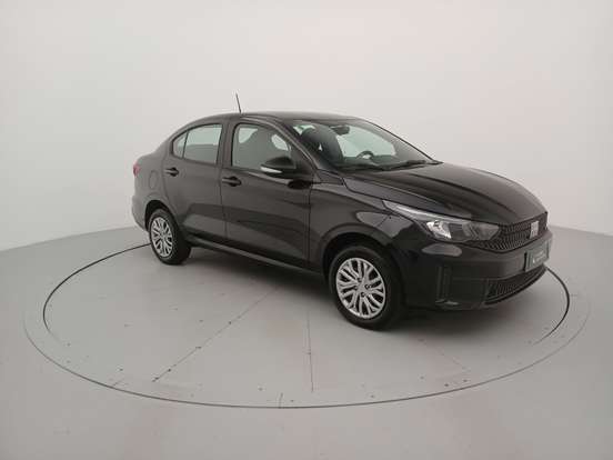 FIAT-CRONOS-1.0 FIREFLY FLEX DRIVE MANUAL FIAT-CRONOS-2025