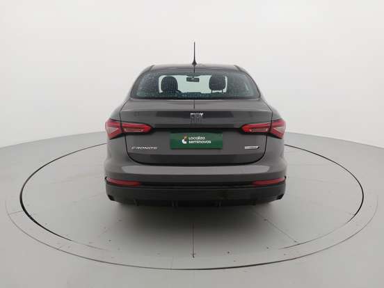 FIAT-CRONOS-2025