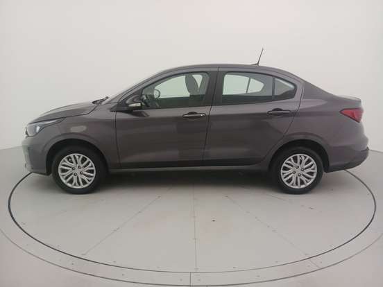 FIAT-CRONOS-1.0 FIREFLY FLEX DRIVE MANUAL FIAT-CRONOS-2025