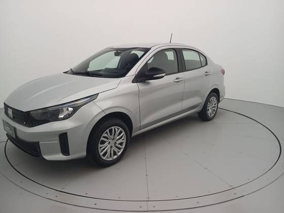 FIAT CRONOS 1.0 FIREFLY FLEX DRIVE MANUAL