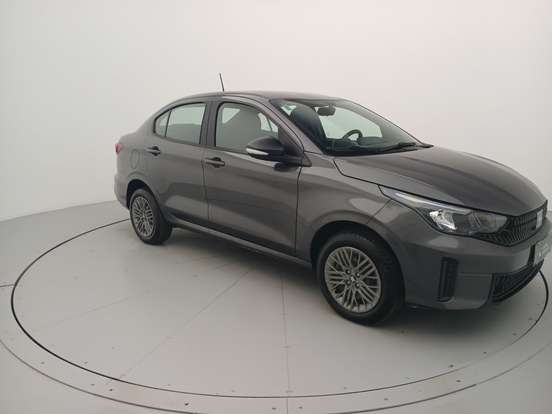 FIAT-CRONOS-1.0 FIREFLY FLEX DRIVE MANUAL FIAT-CRONOS-2025