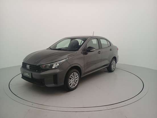 FIAT-CRONOS-1.0 FIREFLY FLEX DRIVE MANUAL FIAT-CRONOS-2025