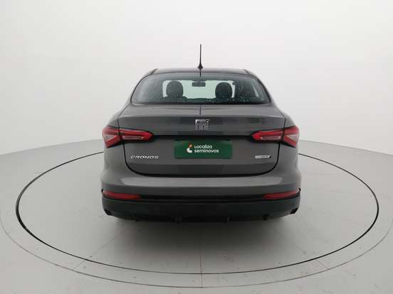 FIAT-CRONOS-2025