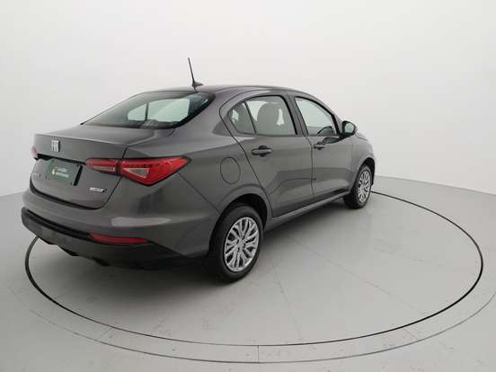 FIAT-CRONOS-2025
