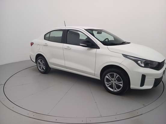 FIAT-CRONOS-1.0 FIREFLY FLEX DRIVE MANUAL FIAT-CRONOS-2025