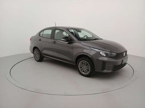 FIAT-CRONOS-1.0 FIREFLY FLEX DRIVE MANUAL FIAT-CRONOS-2025