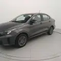 FIAT CRONOS 1.0 FIREFLY FLEX DRIVE MANUAL FIAT CRONOS 1.0 FIREFLY FLEX DRIVE MANUAL