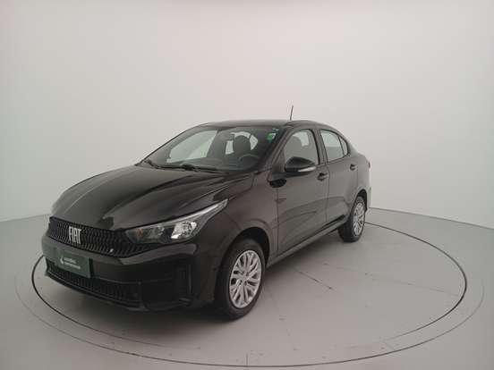 FIAT-CRONOS-1.0 FIREFLY FLEX DRIVE MANUAL FIAT-CRONOS-2025