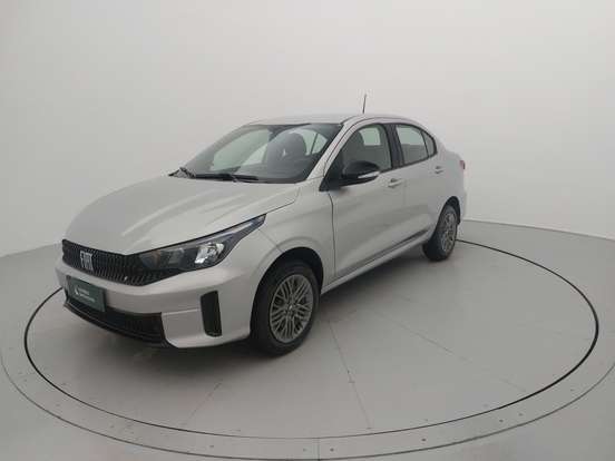 FIAT-CRONOS-1.0 FIREFLY FLEX DRIVE MANUAL FIAT-CRONOS-2025