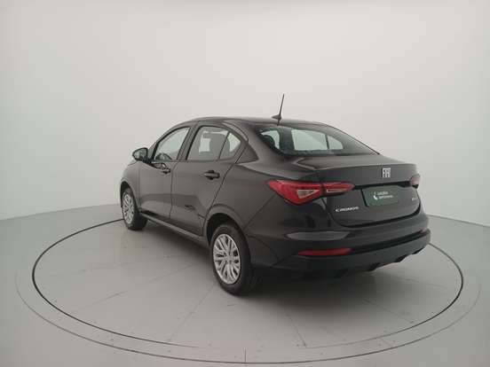 FIAT-CRONOS-1.0 FIREFLY FLEX DRIVE MANUAL FIAT-CRONOS-2025