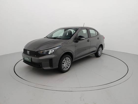 FIAT CRONOS 1.0 FIREFLY FLEX DRIVE MANUAL