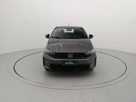 FIAT-CRONOS-1.0 FIREFLY FLEX DRIVE MANUAL FIAT-CRONOS-2025