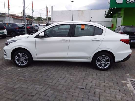 FIAT-CRONOS-1.0 FIREFLY FLEX DRIVE MANUAL FIAT-CRONOS-2023