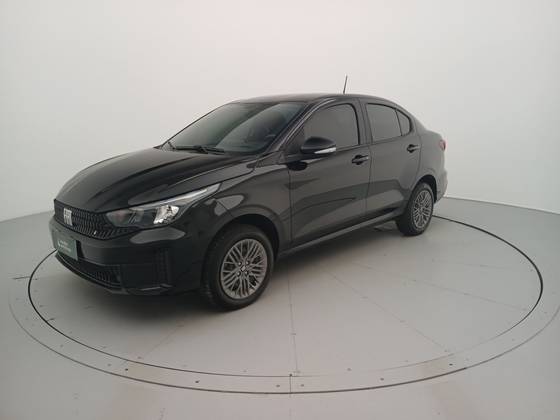 FIAT CRONOS 1.0 FIREFLY FLEX DRIVE MANUAL