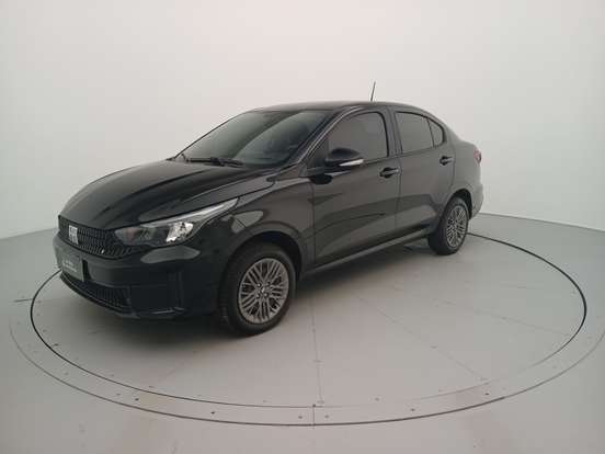FIAT-CRONOS-1.0 FIREFLY FLEX DRIVE MANUAL FIAT-CRONOS-2025