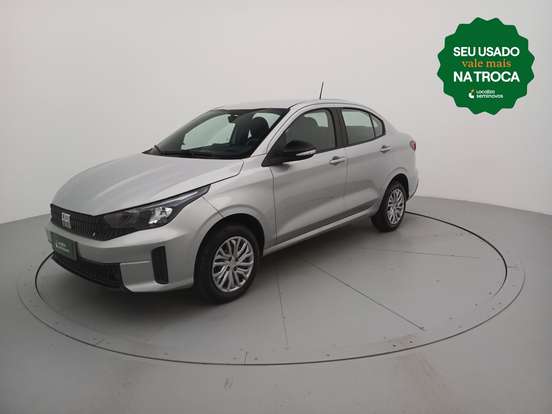 FIAT-CRONOS-2025
