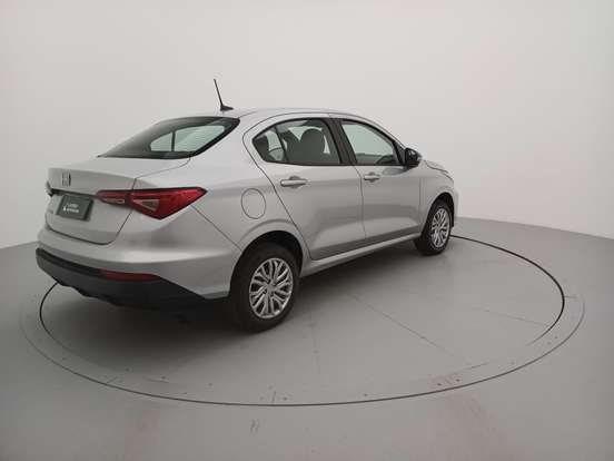 FIAT-CRONOS-1.0 FIREFLY FLEX DRIVE MANUAL FIAT-CRONOS-2025