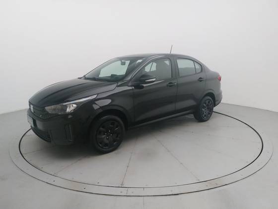 FIAT CRONOS 1.0 FIREFLY FLEX DRIVE MANUAL