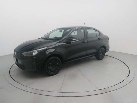 FIAT-CRONOS-1.0 FIREFLY FLEX DRIVE MANUAL FIAT-CRONOS-2025