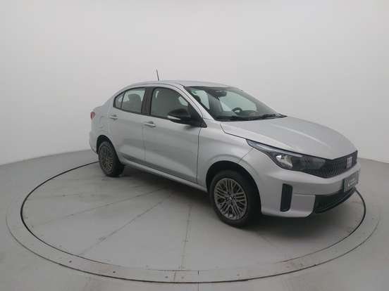 FIAT-CRONOS-1.0 FIREFLY FLEX DRIVE MANUAL FIAT-CRONOS-2025