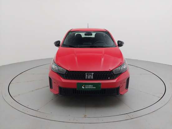 FIAT-CRONOS-2025