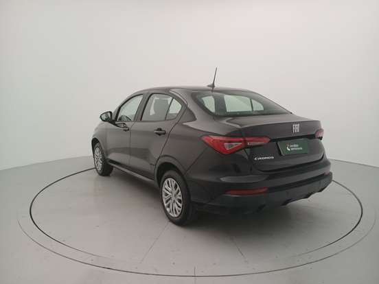 FIAT-CRONOS-1.0 FIREFLY FLEX DRIVE MANUAL FIAT-CRONOS-2025