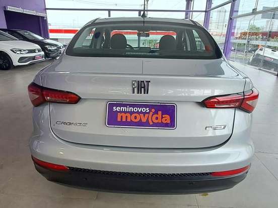 FIAT-CRONOS-1.0 FIREFLY FLEX DRIVE MANUAL FIAT-CRONOS-2024