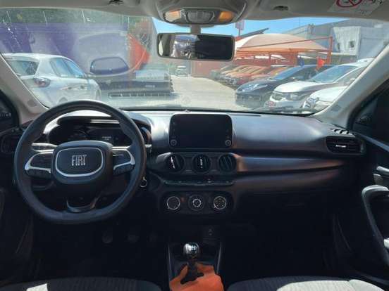 FIAT-CRONOS-1.0 FIREFLY FLEX DRIVE MANUAL FIAT-CRONOS-2023