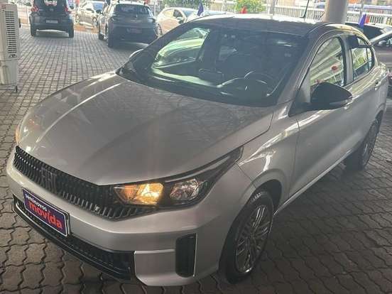 FIAT-CRONOS-1.0 FIREFLY FLEX DRIVE MANUAL FIAT-CRONOS-2025