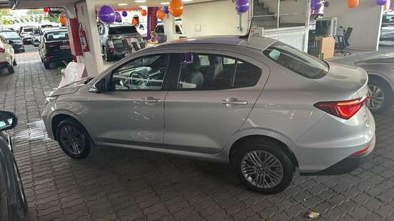 FIAT-CRONOS-1.0 FIREFLY FLEX DRIVE MANUAL FIAT-CRONOS-2025