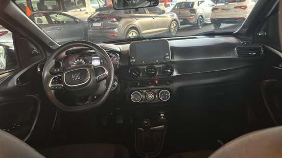 FIAT-CRONOS-2025