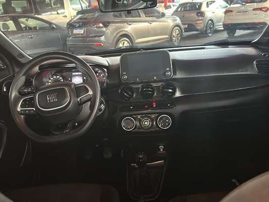 FIAT-CRONOS-1.0 FIREFLY FLEX DRIVE MANUAL FIAT-CRONOS-2025