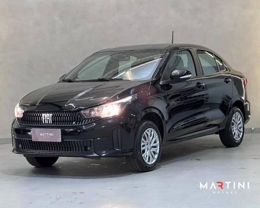 FIAT CRONOS 1.0 FIREFLY FLEX DRIVE MANUAL