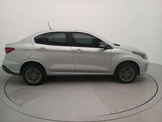 FIAT-CRONOS-2025