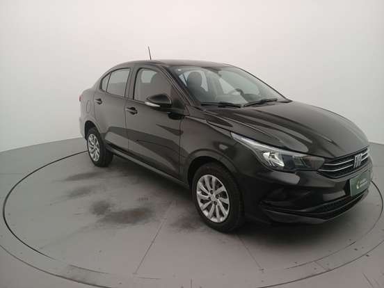 FIAT-CRONOS-1.3 FIREFLY FLEX DRIVE CVT FIAT-CRONOS-2024
