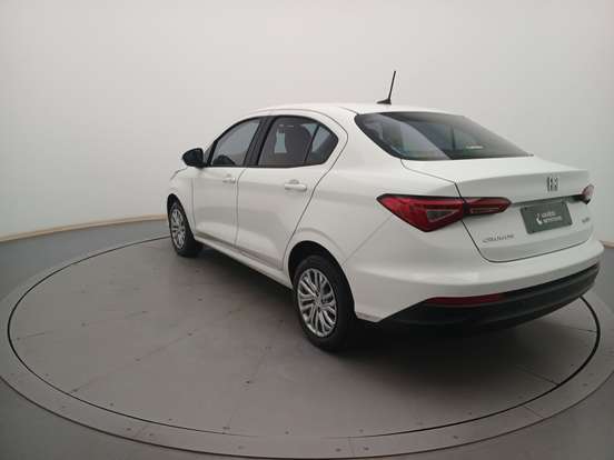 FIAT-CRONOS-1.3 FIREFLY FLEX DRIVE CVT FIAT-CRONOS-2024