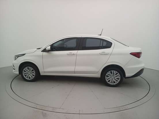 FIAT-CRONOS-1.3 FIREFLY FLEX DRIVE CVT FIAT-CRONOS-2024