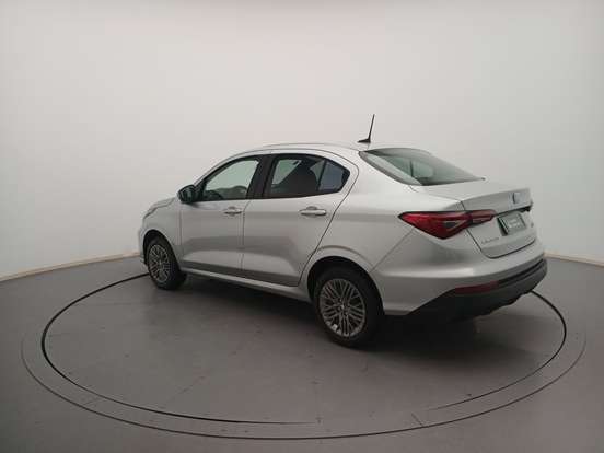 FIAT-CRONOS-1.3 FIREFLY FLEX DRIVE CVT FIAT-CRONOS-2025