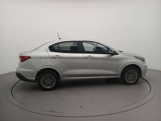 FIAT-CRONOS-1.3 FIREFLY FLEX DRIVE CVT FIAT-CRONOS-2025