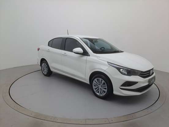 FIAT-CRONOS-1.3 FIREFLY FLEX DRIVE CVT FIAT-CRONOS-2024