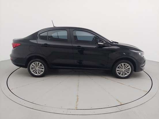 FIAT-CRONOS-1.3 FIREFLY FLEX DRIVE CVT FIAT-CRONOS-2024