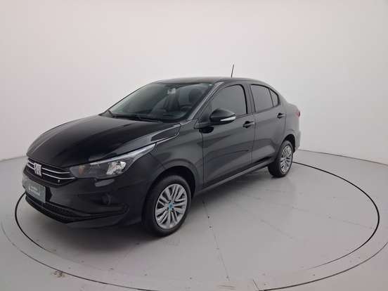 FIAT-CRONOS-1.3 FIREFLY FLEX DRIVE CVT FIAT-CRONOS-2025