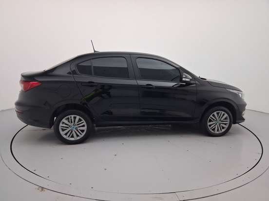 FIAT-CRONOS-1.3 FIREFLY FLEX DRIVE CVT FIAT-CRONOS-2025