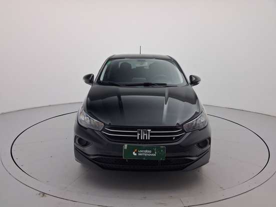 FIAT-CRONOS-1.3 FIREFLY FLEX DRIVE CVT FIAT-CRONOS-2025